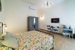 San Gregorio Suite&Rooms