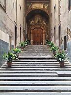 San Gregorio Suite&Rooms