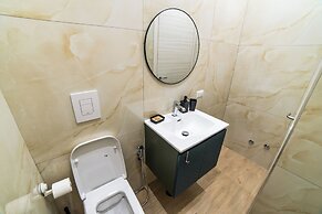 San Gregorio Suite&Rooms