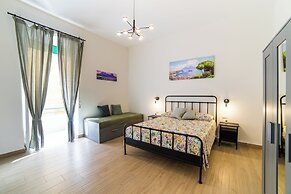 San Gregorio Suite&Rooms
