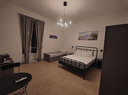 San Gregorio Suite&Rooms