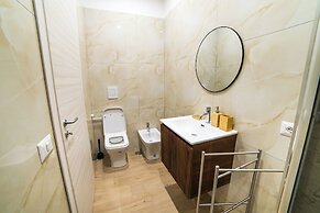 San Gregorio Suite&Rooms