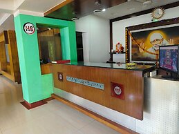 Hotel Sai ba