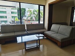 Hotel Sai ba