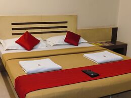 Hotel Sai ba
