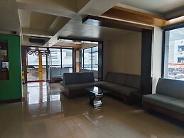 Hotel Sai ba