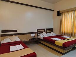 Hotel Sai ba