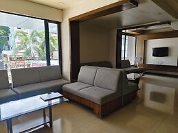 Hotel Sai ba
