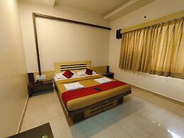 Hotel Sai ba