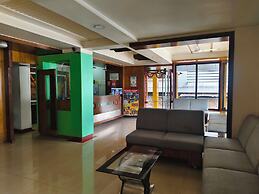 Hotel Sai ba