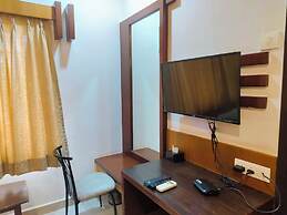 Hotel Sai ba