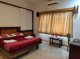 Hotel Sai ba