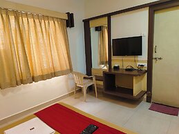 Hotel Sai ba