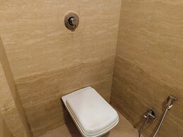 Hotel Sai ba