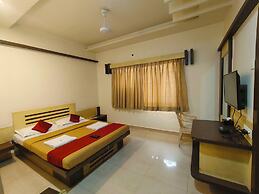 Hotel Sai ba
