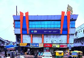HOTEL SAROVAR GRAND