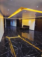 HOTEL SAROVAR GRAND