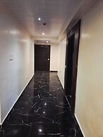 HOTEL SAROVAR GRAND