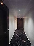 HOTEL SAROVAR GRAND