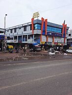 HOTEL SAROVAR GRAND