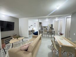 Mar Serena Beachside Stay