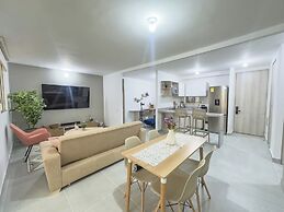 Mar Serena Beachside Stay