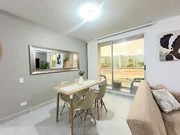 Mar Serena Beachside Stay