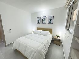 Mar Serena Beachside Stay