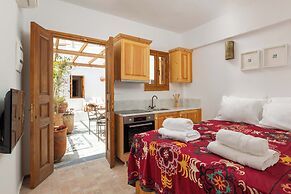 Villa Vasoula Lindos