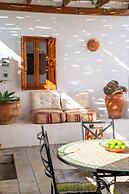 Villa Vasoula Lindos