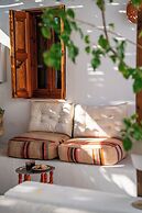 Villa Vasoula Lindos