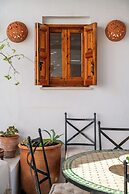 Villa Vasoula Lindos
