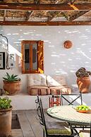 Villa Vasoula Lindos