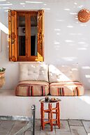 Villa Vasoula Lindos