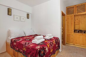 Villa Vasoula Lindos