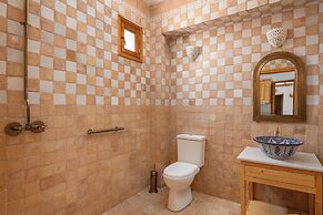 Villa Vasoula Lindos