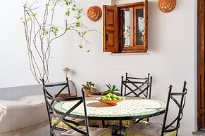 Villa Vasoula Lindos