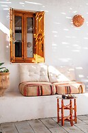 Villa Vasoula Lindos
