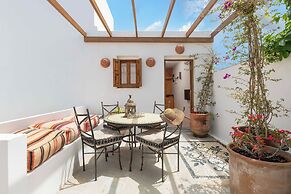 Villa Vasoula Lindos