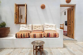 Villa Vasoula Lindos
