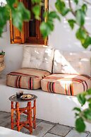 Villa Vasoula Lindos
