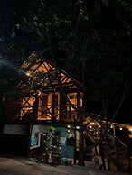 La cabaña de Mateo
