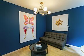 Chihuahua Boutique Centric Studio & Loft