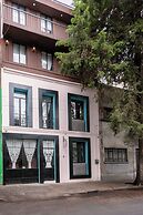 Chihuahua Boutique Centric Studio & Loft