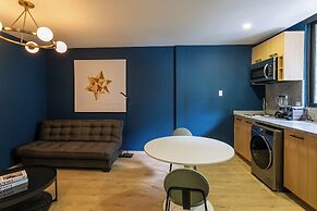 Chihuahua Boutique Centric Studio & Loft