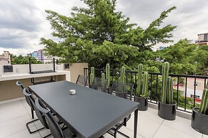 Chihuahua Boutique Centric Studio & Loft