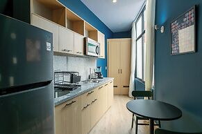 Chihuahua Boutique Centric Studio & Loft