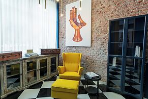 Chihuahua Boutique Centric Studio & Loft