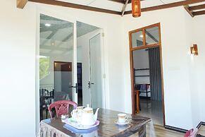 Amible guest home