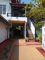 Amible guest home